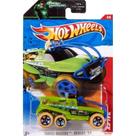 Carro Basico Americano C4982 Hot Whells Carro Basico Americano C4982 Hot Whells