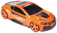 Carro BS Turbo Pop Sem Fricção Na Caixa