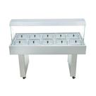 Carro Buffet Termico Bbmm-10 10 Cubas 110V - Edanca