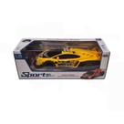 Carro C/ Controle Remoto 4 Comandos Pilha 1:16 - MR 666-72