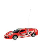 Carro C/controle Remoto Interlagos C/4 Funçoes Art Brink