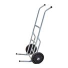 Carro Carrinho Carga 1 Cilindro Botijão/Água P20 WM WMGASP20M