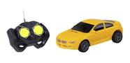 Carro Carrinho De Controle Remoto Super Tt 7 Funções - Cks Carro Carrinho De Controle Remoto Super Tt 7 Funções - Cks