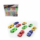 Carro colecao new champion 10 pcs Carro colecao new champion 10 pcs