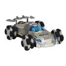 Carro com controle remoto de 2,4 GHz Racing Rc Car Led Light Carro com controle remoto de 2,4 GHz Racing Rc Car Led Light