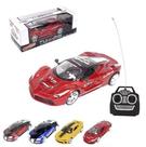 Carro com Controle Remoto Tunning 1:18 - 7 Funções - Modelos Sortidos - Wellkids - Carro com Controle Remoto Tunning 1:18 - 7 Funções - Modelos Sortidos - Wellkids -