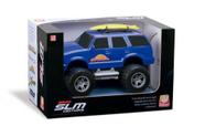 Carro Comanche Surf - Silmar - Ref 6061