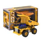 Carro construcao caminhao cacamba multikids