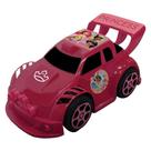 Carro Controle Remoto 3 Funções Smart Driver Princesas - Candide