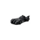 Carro Controle Remoto Batman Batcar Brinquedo Presente