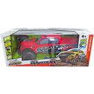 Carro controle remoto ford f-150 raptor svt 1:6 maisto