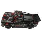 Carro controle remoto night glow ngp-399 - 7894383240404