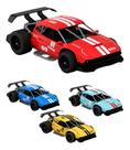 Carro Controle Remoto Racing Club 1:16 ZP01228 - Zoop Toys Carro Controle Remoto Racing Club 1:16 ZP01228 - Zoop Toys