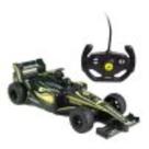 Carro Controle Remoto Racing S/fio 4 Funcoes Recarregavel Dmt6043