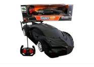 Carro Controle Remoto Radio Frequência Tk-1664 Super Carro