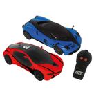 Carro Controle Remoto Roadster 3 Funcoes - Item Sortido