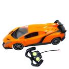 Carro Controle remoto Speed 4 Funções Luz farol