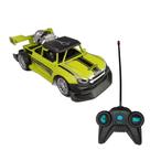 Carro Controle Remoto Speed c/Spray Fumaça