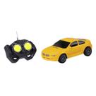 Carro Controle Remoto Super TT A Pilha Escala 1:24 - 7894383097763