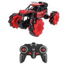 Carro Controle Remoto Twist Multi Funções Recarregável Art Brink