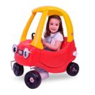 Carro Coupe Cozy Little Tikes