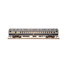 Carro De 1ª Classe Cpef Paulista Ho 2441 Frateschi