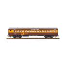Carro De 1ª Classe Cvrd Aço De Carbono 2486 Frateschi