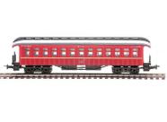 Carro De 1ª Classe Efs Antigo Sorocabana Ho Fra 2498 Frateschi Carro De 1ª Classe Efs Antigo Sorocabana Ho Fra 2498 Frateschi