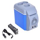 Carro de acampamento portátil 7.5l mini refrigerador do carro incubadora refrigeração aquecimento portátil eletrôn Carro de acampamento portátil 7.5l mini refrigerador do carro incubadora refrigeração aquecimento portátil eletrôn