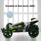 Carro de Alta Velocidade RC Drift Car Sinovan Control Remoto