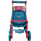 Carro de boneca Lider