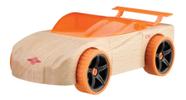 Carro de brinquedo Automoblox Mini C12 Cipher Sportscar com 12 peças