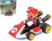 Carro de brinquedo Carrera Pull & Speed Mario Kart Mario Kids 3+ Anos