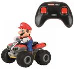 Carro de Brinquedo Carrera RC Mario Kart - Escala 1:40 - 2,4 GHz