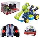 Carro de brinquedo Carrera RC Nintendo Mario Kart 2,4 GHz Yoshi 1:50