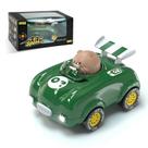 Carro de Brinquedo CDDZSW de Fricção com Puxar para Bebês de 1 a 3 Anos Carro de Brinquedo CDDZSW de Fricção com Puxar para Bebês de 1 a 3 Anos