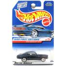 Carro de Brinquedo Colecionável Hot Wheels 1970 Chevy Chevelle SS 1:64