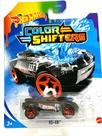 Carro de Brinquedo DieCast Hot Wheels RD-08 Color Shifters