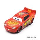 Carro de brinquedo Disney Pixar Metal Die Casting em escala 1:55 para crianças