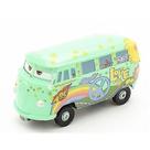 Carro de brinquedo Disney Pixar Metal Die Casting em escala 1:55 para crianças