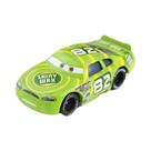 Carro De Brinquedo Em Metal Diecast Do Raoul Caroule Lightning McQueen De Disney Pixar Cars 3,