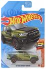 Carro de Brinquedo Hot Wheels '19 Ford Ranger Raptor 1:64 Fundido