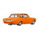 Carro de brinquedo Hot Wheels Car Culture Canyon Warriors '73 Volvo 142 GL