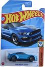 Carro de brinquedo Hot Wheels Ford Shelby GT350R Escala 1:64 Die Cast