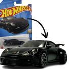 Carro de brinquedo Hot Wheels Porsche 911 GT3 Factory Fresh 10/10 1:64 Carro de brinquedo Hot Wheels Porsche 911 GT3 Factory Fresh 10/10 1:64