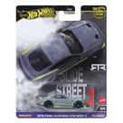 Carro de brinquedo Hot Wheels Premium Car Culture Ford Mustang RTR 1:64 Carro de brinquedo Hot Wheels Premium Car Culture Ford Mustang RTR 1:64