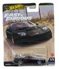 Carro de Brinquedo Matchbox Honda NSX-R 2003 Velozes e Furiosos Carro de Brinquedo Matchbox Honda NSX-R 2003 Velozes e Furiosos