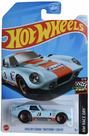 Carro de Brinquedo Matchbox Shelby Cobra Daytona Coupe Azul 2021 Carro de Brinquedo Matchbox Shelby Cobra Daytona Coupe Azul 2021