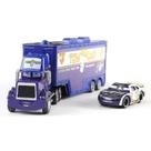 Carro de brinquedo Pixar Cars 3 2, Jackson Storm Mike, tio T