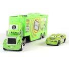 Carro de brinquedo Pixar Cars 3 2, Jackson Storm Mike, tio T